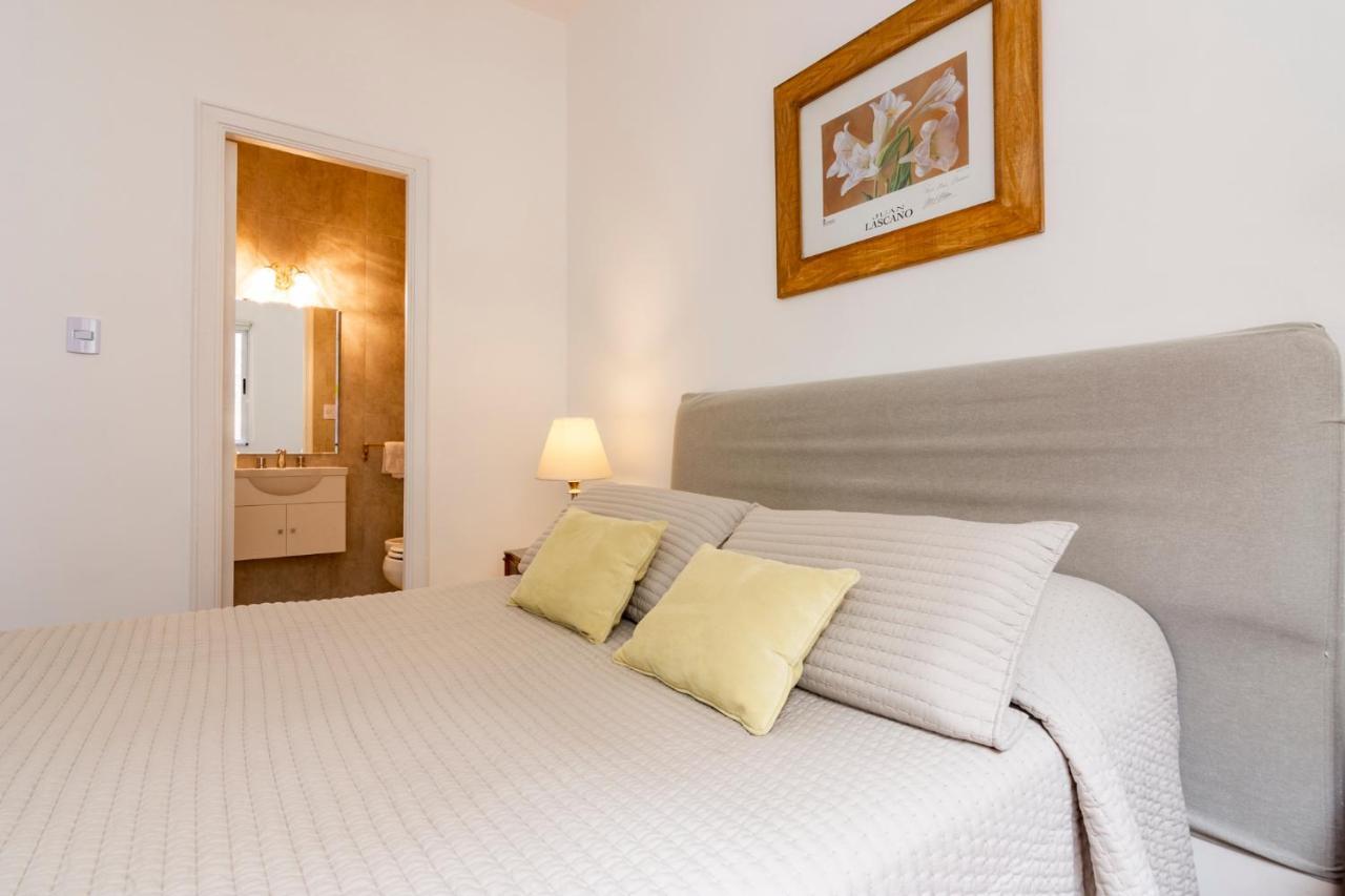 Recoleta Apartment Buenos Aires Exterior photo