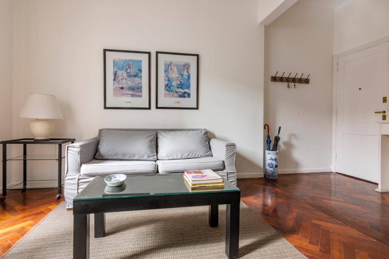 Recoleta Apartment Buenos Aires Exterior photo
