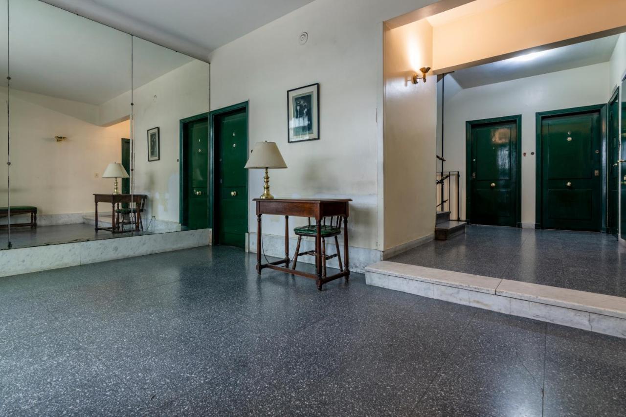 Recoleta Apartment Buenos Aires Exterior photo