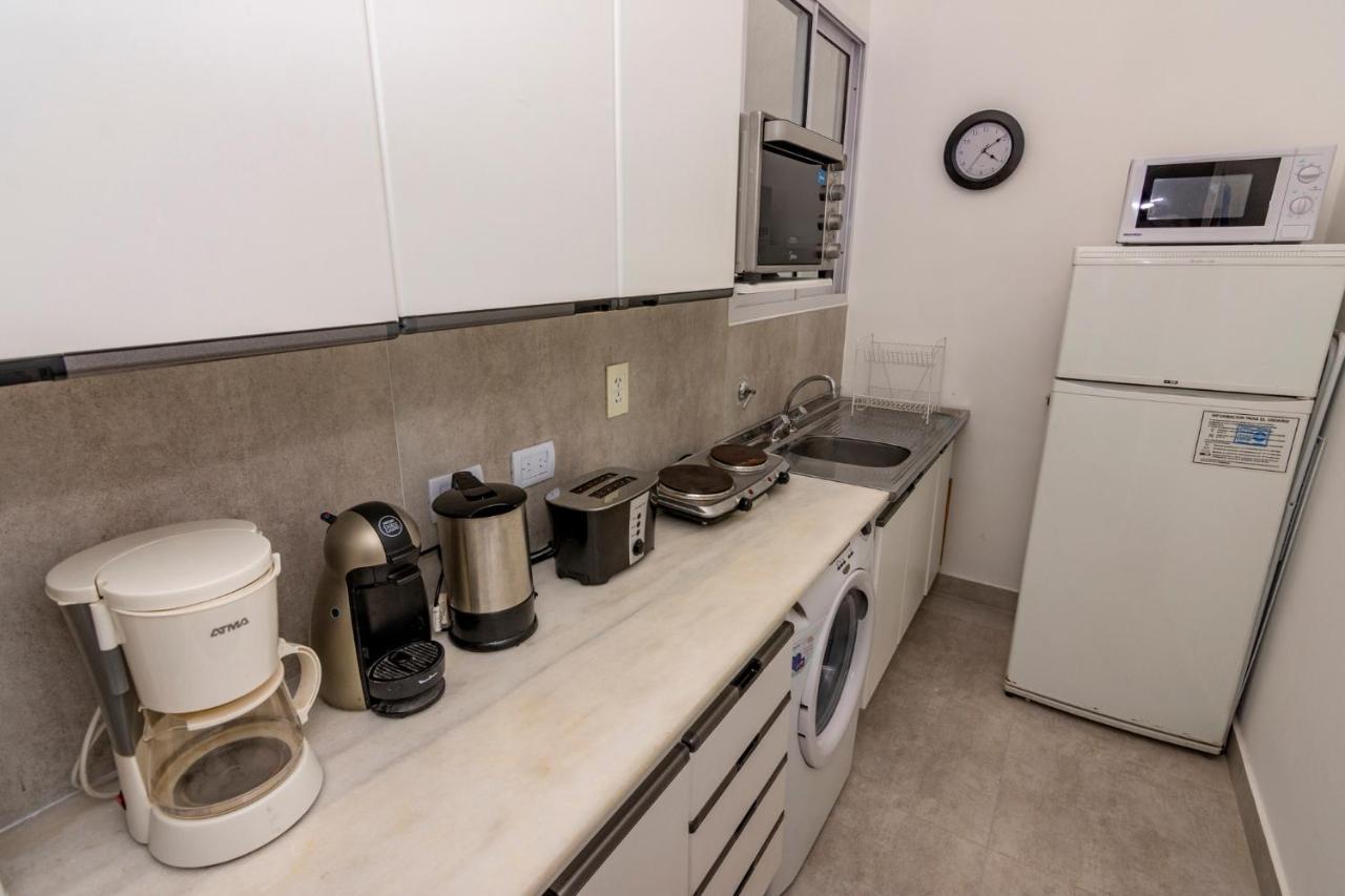 Recoleta Apartment Buenos Aires Exterior photo