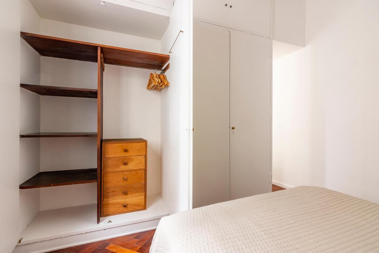 Recoleta Apartment Buenos Aires Exterior photo